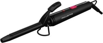 Rowenta Lockenstab, 16 mm, feste und üppige Locken, kühle Spitze, 360°-Drehkabel