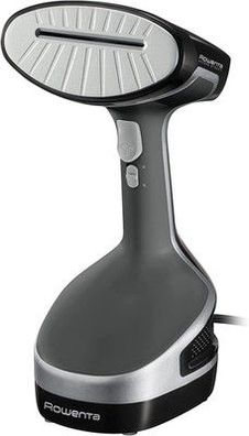 Rowenta DR8150D1 DR8150 Access Steam+ Hand-Dampfreiniger Kunststoff Grau/Schwarz