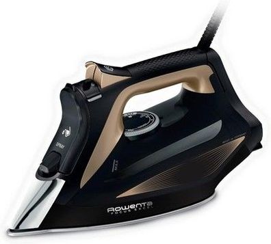 Rowenta Focus Excel Dampfbügeleisen, 2700 Watt, 45 g/Min. Dampfabgabe, DW5325