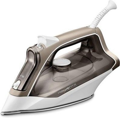 Rowenta Effective+ Dampfbügeleisen, 2400 Watt, Dampfstoß: 120 g/Min, DX1635