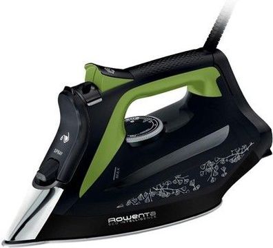 Rowenta Eco Intelligence Dampfbügeleisen, 2500 W, Dampfabgabe: 45 g/Min, DW6330