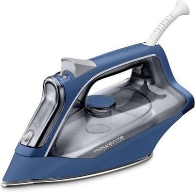Rowenta Effective+ Dampfbügeleisen, 2400 Watt, Dampfabgabe: 40 g/Min, DX1636D1
