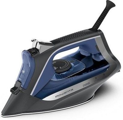 Rowenta Acessteam Dampfbügeleisen 2500W 140 g/min Dampfstoß, 40 g/min Dauerdampf