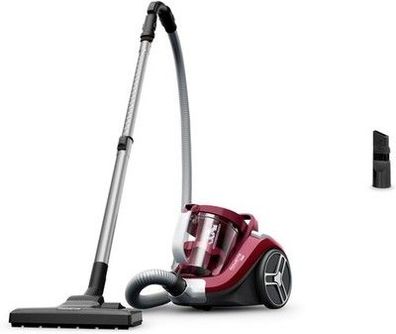 Rowenta Compact Power XXL Classic beutelloser Boden-Staubsauger 900 Watt, RO4B23