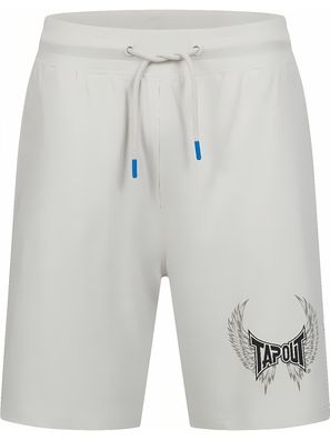 Tapout Tillusion Shorts Herren Shorts normale Passform