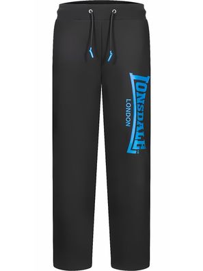 Lonsdale Herdley Herren Jogginghose normale Passform