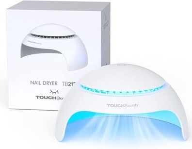 Nageltrockner für Kinder, LED-Nagellampe für normalen Nagellack mit Luft