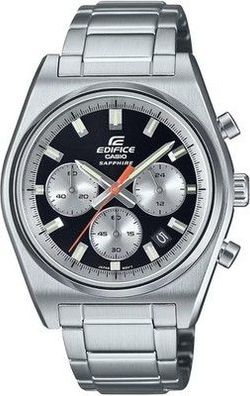 Casio EFB-730D-1AVUEF Herren Armbanduhr (21 cm Länge und 19 mm Breite)