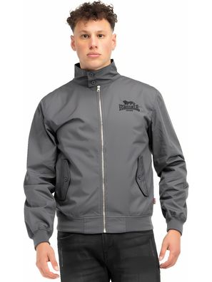 Lonsdale Acton Jacke schmale Passform