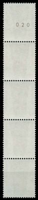 BRD DS Sehensw Nr 1375R postfrisch 5ER STR X74E446