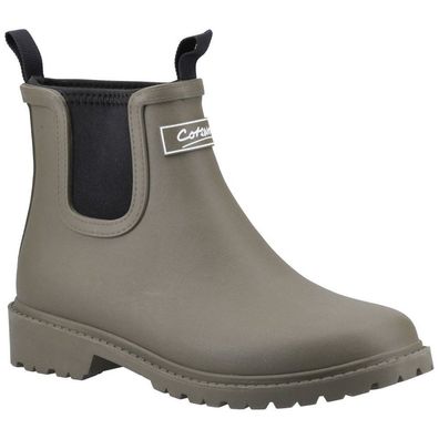 Cotswold Damen Gummistiefel Barton Wellington 42349