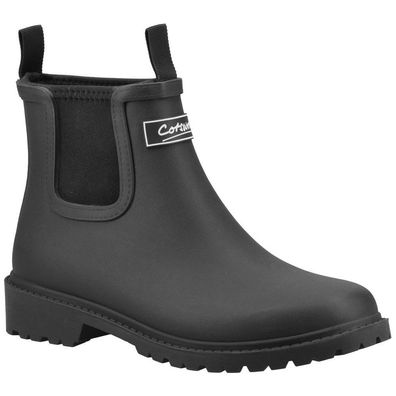 Cotswold Damen Gummistiefel Barton Wellington 42349