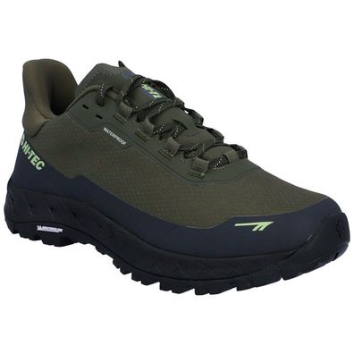 Hi-Tec Wanderschuhe Altitude Lite WP Hiker 42502