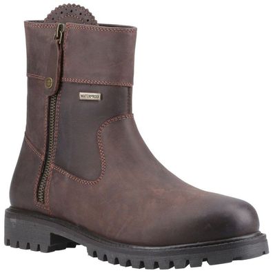 Cotswold Damen Stiefel Chedworth Ankle Boot 42332