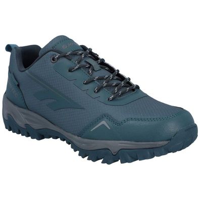 Hi-Tec Wanderschuhe Jaguar Sport WP Trail Shoe 42496