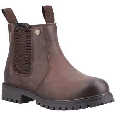 Cotswold Stiefel Aston Pull ON Dealer Boot 42339