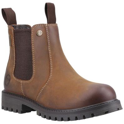 Cotswold Stiefel Aston Pull ON Dealer Boot 42339