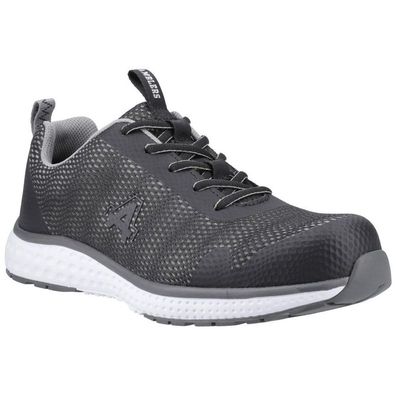Amblers Safety Sicherheitssneaker 723c Sprint S1pl Trainer SR 42646