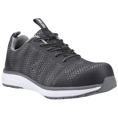 Amblers Safety Damen Sicherheitssneaker As615c Trainer SR S1pl 42647