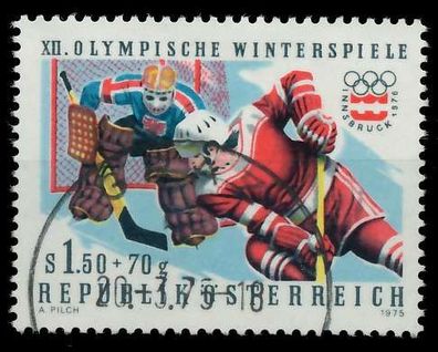 Österreich 1975 Nr 1480 gestempelt X25591E
