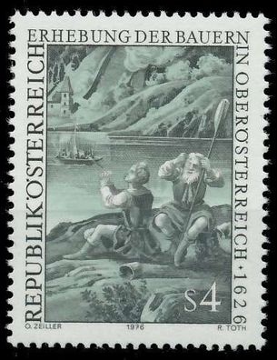Österreich 1976 Nr 1512 postfrisch X255A66