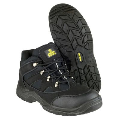 Amblers Safety Sicherheitsstiefel Fs151 Vegan Friendly Boots P Src SB 16169