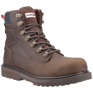 Hunter Safety Sicherheitsstiefel Tornado Boot FO LG Hro SR S7s 42688