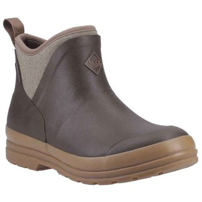 Muck Boots Damen Gummistiefel Originals Ankle Boot 42684