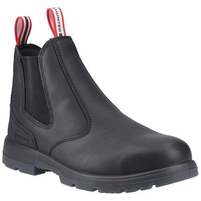 Hunter Safety Sicherheitsstiefel Twister Dealer FO LG SR S3s 42692