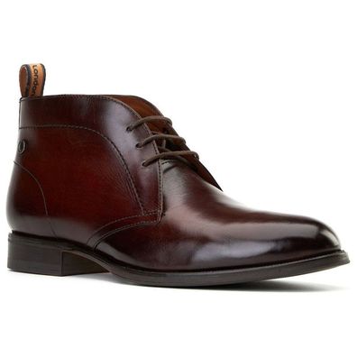 Base London Stiefel Wallis Chukka Boot 42886