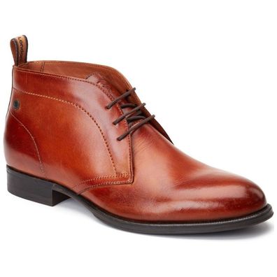 Base London Stiefel Wallis Chukka Boot 42886