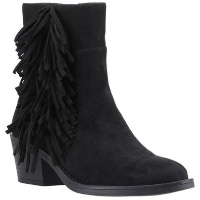 Rocket Dog Damen Stiefel Yankee Tassel Cowboy Boots 43118