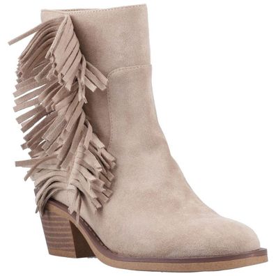 Rocket Dog Damen Stiefel Yankee Tassel Cowboy Boots 43118