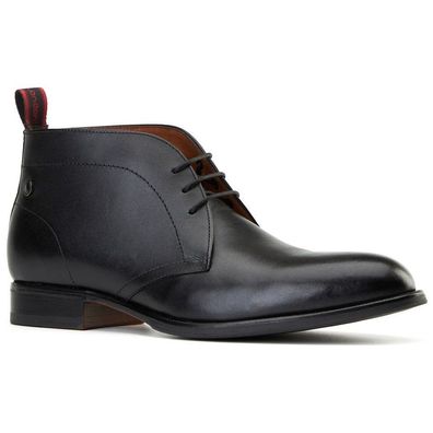 Base London Stiefel Wallis Chukka Boot 42885
