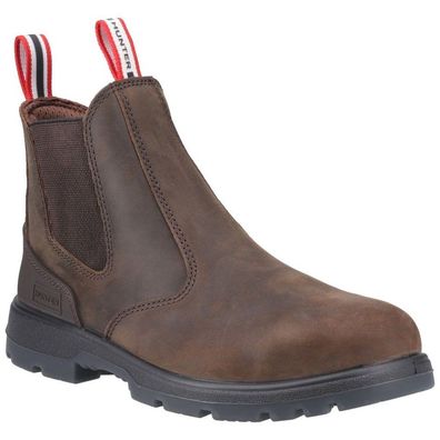 Hunter Safety Sicherheitsstiefel Twister Dealer FO LG SR S3s 42693