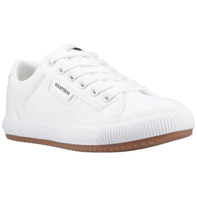 Rocket Dog Damen Sicherheitssneaker Cheery Low Profile Trainers 43112