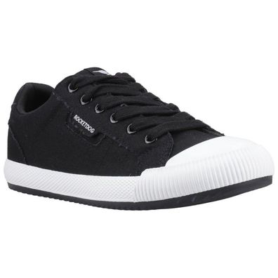 Rocket Dog Damen Sicherheitssneaker Cheery Low Profile Trainers 43112