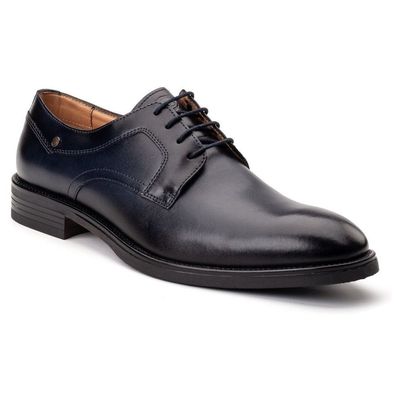 Base London Halbschuhe Sleeve Lace UP Shoe 42869
