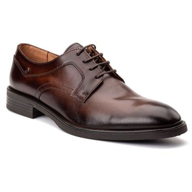 Base London Halbschuhe Sleeve Lace UP Shoe 42869