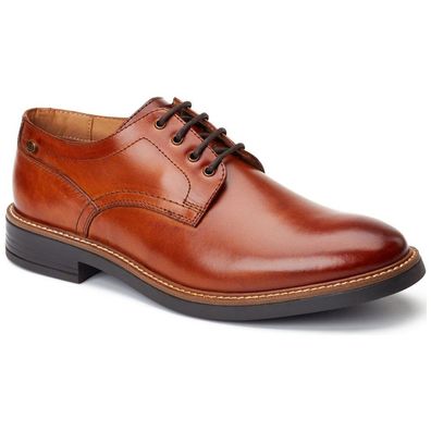 Base London Halbschuhe Durham Lace Shoe 42890