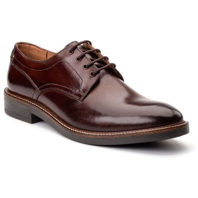 Base London Halbschuhe Durham Lace Shoe 42890