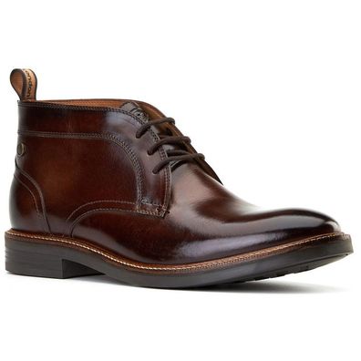 Base London Stiefel Lincoln Chukka Boot 42897