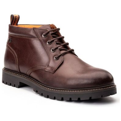 Base London Stiefel Cobalt Chukka Boot 42907