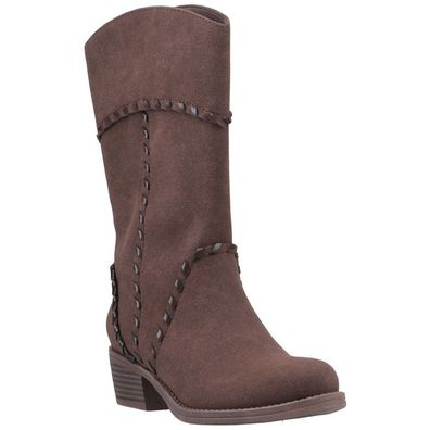 Rocket Dog Damen Stiefel Rowdy Cowboy Boots 43117