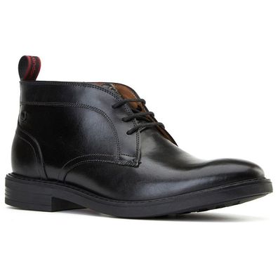 Base London Stiefel Lincoln Chukka Boot 42896