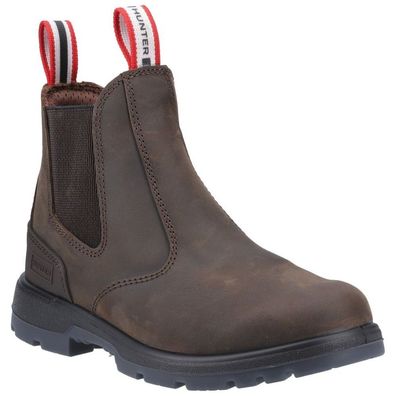 Hunter Safety Damen Stiefel Kirkwood Dealer Boot FO LG SR OB 42706