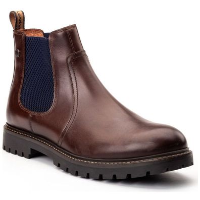 Base London Stiefel Zinc Chelsea Boot 42908