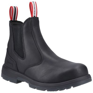 Hunter Safety Damen Sicherheitsstiefel Breeze Dealer FO LG SR S3s 42705