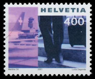 Schweiz 2001 Nr 1752 postfrisch X64BECA