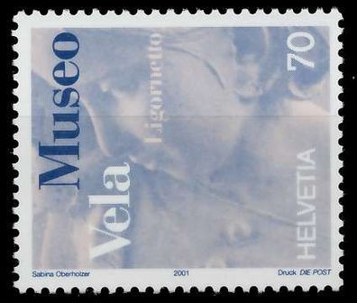 Schweiz 2001 Nr 1758 postfrisch X64BECE